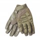 Перчатки A.S.S. Tactical-29 олива [STRIKE GEAR]
